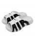 NIKE（ナイキ）の古着「Air More Uptempo Slide 
