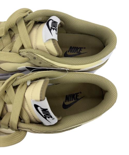 NIKE（ナイキ）NIKE (ナイキ) Dunk Low Retro SE（ダンク ロー レトロ エスイー） ベージュ サイズ:SIZE 25.5cm 未使用品の古着・服飾アイテム