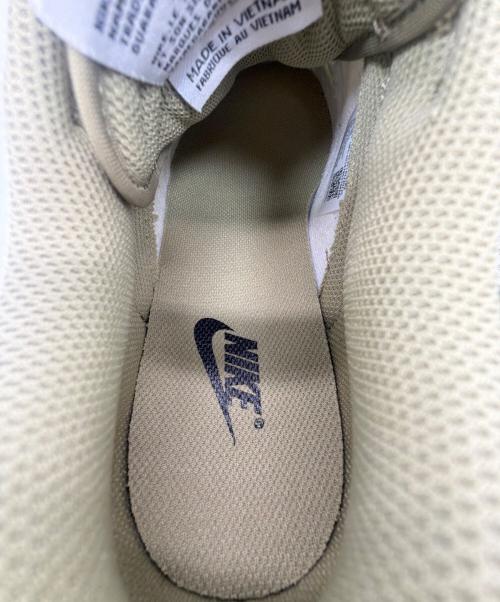 NIKE（ナイキ）NIKE (ナイキ) Dunk Low Retro SE（ダンク ロー レトロ エスイー） ベージュ サイズ:SIZE 25.5cm 未使用品の古着・服飾アイテム