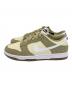 NIKE (ナイキ) Dunk Low Retro SE（ダンク ロー レトロ エスイー） ベージュ サイズ:SIZE 25.5cm 未使用品：9000円