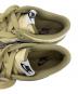 中古・古着 NIKE (ナイキ) Dunk Low Retro SE（ダンク ロー レトロ エスイー） ベージュ サイズ:SIZE 25.5cm 未使用品：9000円