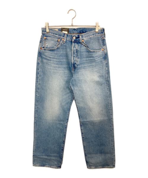 LEVI'S（リーバイス）LEVI'S (リーバイス) 501デニムパンツ インディゴ サイズ:W31　L32 未使用品の古着・服飾アイテム