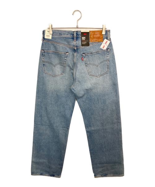LEVI'S（リーバイス）LEVI'S (リーバイス) 501デニムパンツ インディゴ サイズ:W31　L32 未使用品の古着・服飾アイテム