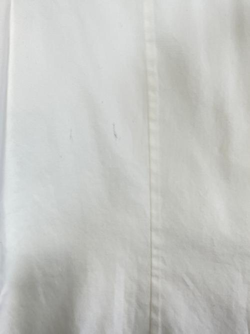 BURBERRY LONDON（バーバリーロンドン）BURBERRY LONDON (バーバリーロンドン) 長袖シャツ ホワイト サイズ:38の古着・服飾アイテム