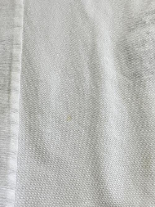 BURBERRY LONDON（バーバリーロンドン）BURBERRY LONDON (バーバリーロンドン) 長袖シャツ ホワイト サイズ:38の古着・服飾アイテム