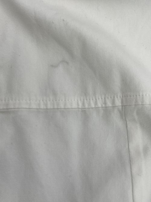 BURBERRY LONDON（バーバリーロンドン）BURBERRY LONDON (バーバリーロンドン) 長袖シャツ ホワイト サイズ:38の古着・服飾アイテム