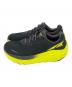 ALTRA (アルトラ) スニーカー ブラック×イエロー サイズ:SIZE 26cm：6000円