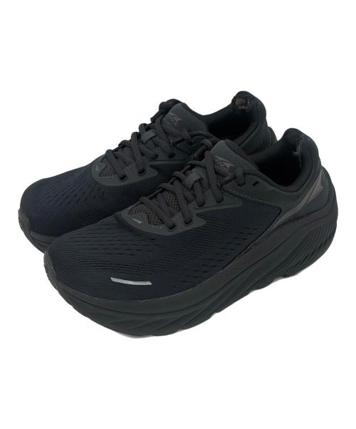 ALTRA（アルトラ）ALTRA (アルトラ) スニーカー ブラック サイズ:SIZE 26cmの古着・服飾アイテム
