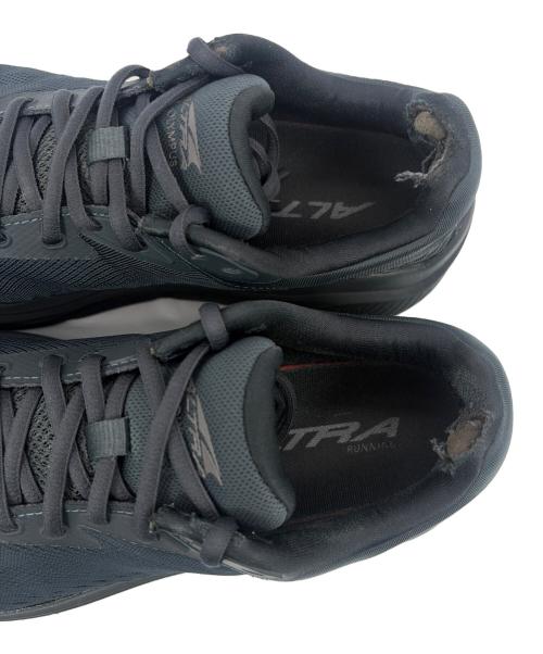 ALTRA（アルトラ）ALTRA (アルトラ) スニーカー ブラック サイズ:SIZE 26cmの古着・服飾アイテム