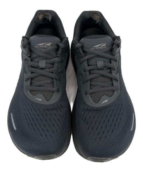 ALTRA（アルトラ）ALTRA (アルトラ) スニーカー ブラック サイズ:SIZE 26cmの古着・服飾アイテム