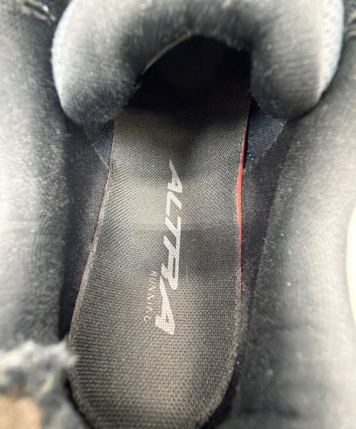 ALTRA（アルトラ）ALTRA (アルトラ) スニーカー ブラック サイズ:SIZE 26cmの古着・服飾アイテム