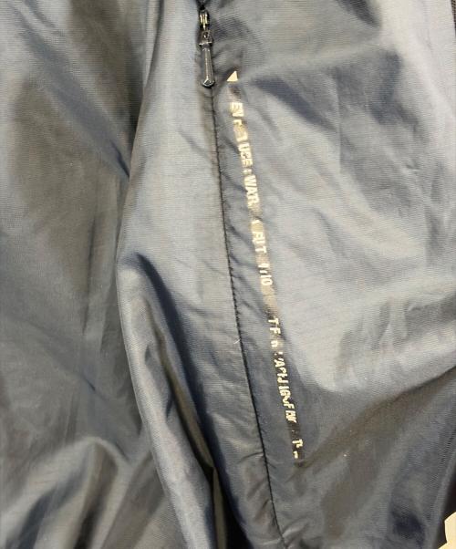 DESCENTE（デサント）DESCENTE (デサント) ダウンジャケット ネイビー サイズ:SIZE Mの古着・服飾アイテム
