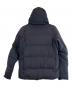 DESCENTE (デサント) ダウンジャケット ネイビー サイズ:SIZE M：19000円