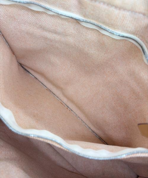 HERMES（エルメス）HERMES (エルメス) ニューフールトゥMM オレンジの古着・服飾アイテム
