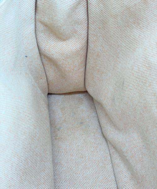 HERMES（エルメス）HERMES (エルメス) ニューフールトゥMM オレンジの古着・服飾アイテム