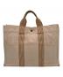 HERMES (エルメス) ニューフールトゥMM オレンジ：25000円