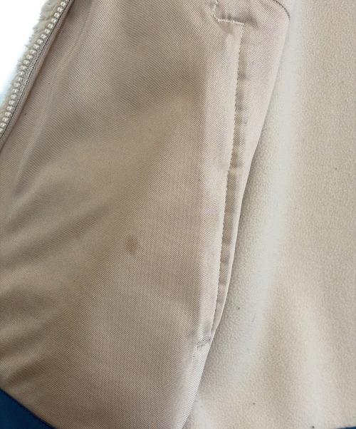 THE NORTH FACE（ザ ノース フェイス）THE NORTH FACE (ザ ノース フェイス) リモートフリースジャケット ベージュ サイズ:SIZE Sの古着・服飾アイテム