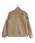 THE NORTH FACE (ザ ノース フェイス) リモートフリースジャケット ベージュ サイズ:SIZE S：13000円
