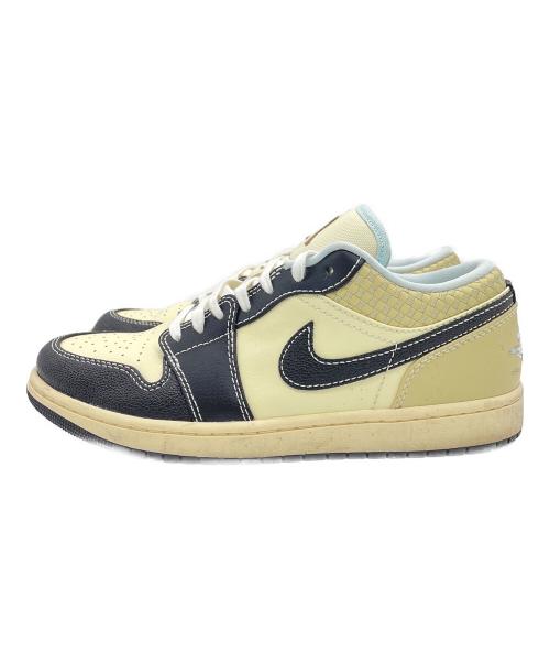 NIKE（ナイキ）NIKE (ナイキ) スニーカー ブラック×ホワイト サイズ:28.5cmの古着・服飾アイテム