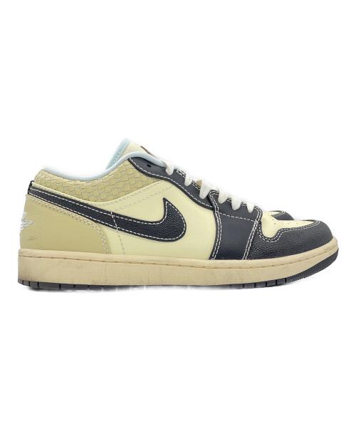 NIKE（ナイキ）NIKE (ナイキ) スニーカー ブラック×ホワイト サイズ:28.5cmの古着・服飾アイテム