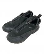 NIKEナイキ）の古着「Air Max SNDR GORE-TEX /エアマックスサンダー ゴアテックス/スニーカー」｜ブラック