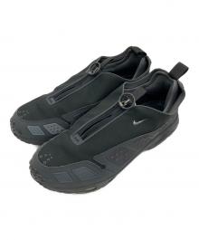 NIKE（ナイキ）の古着「Air Max SNDR GORE-TEX /エアマックスサンダー ゴアテックス/スニーカー」｜ブラック