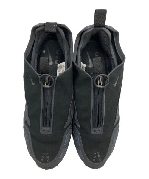 NIKE（ナイキ）NIKE (ナイキ) Air Max SNDR GORE-TEX /エアマックスサンダー ゴアテックス/スニーカー ブラック サイズ:29の古着・服飾アイテム
