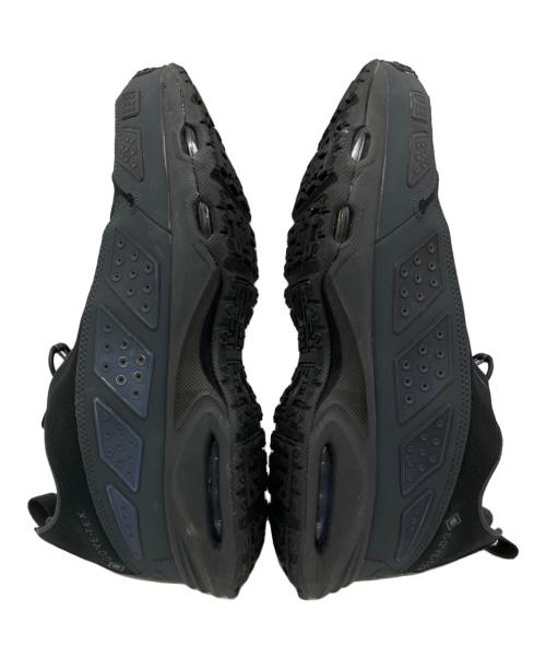 NIKE（ナイキ）NIKE (ナイキ) Air Max SNDR GORE-TEX /エアマックスサンダー ゴアテックス/スニーカー ブラック サイズ:29の古着・服飾アイテム