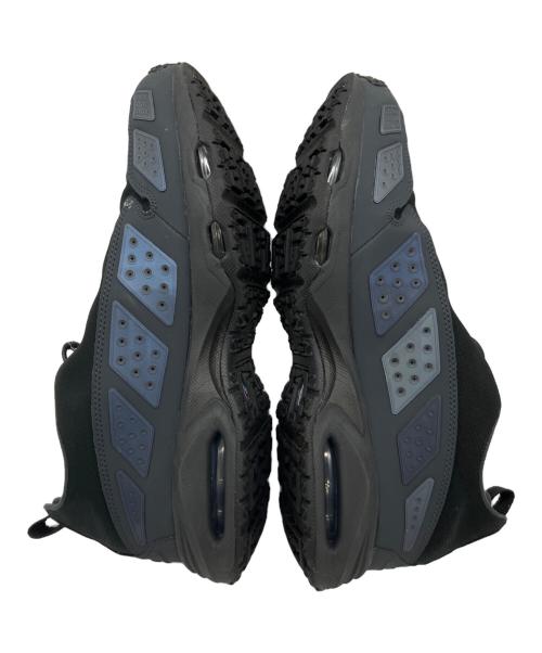 NIKE（ナイキ）NIKE (ナイキ) Air Max SNDR GORE-TEX /エアマックスサンダー ゴアテックス/スニーカー ブラック サイズ:29の古着・服飾アイテム