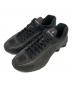 NIKE（ナイキ）の古着「Shox R4/ショックス R4/スニーカー」｜ブラック