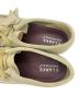 中古・古着 CLARKS (クラークス) デッキシューズ ベージュ サイズ:SIZE 28.5cm：9000円