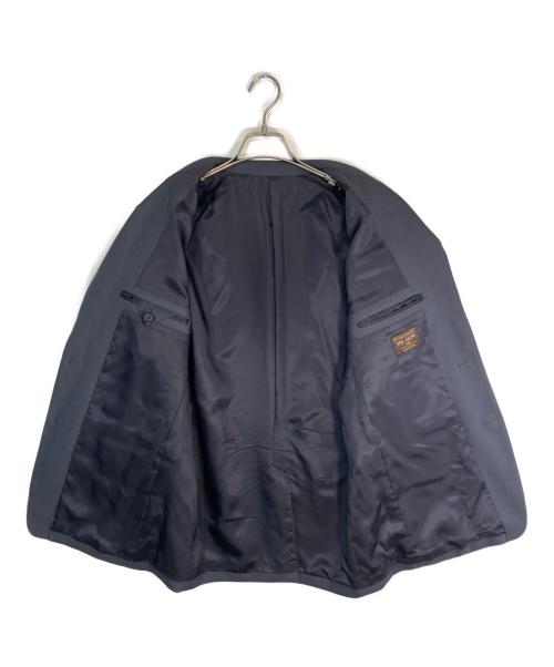 MR.OLIVE（ミスターオリーブ）MR.OLIVE (ミスターオリーブ) セットアップスーツ グレー サイズ:Lの古着・服飾アイテム