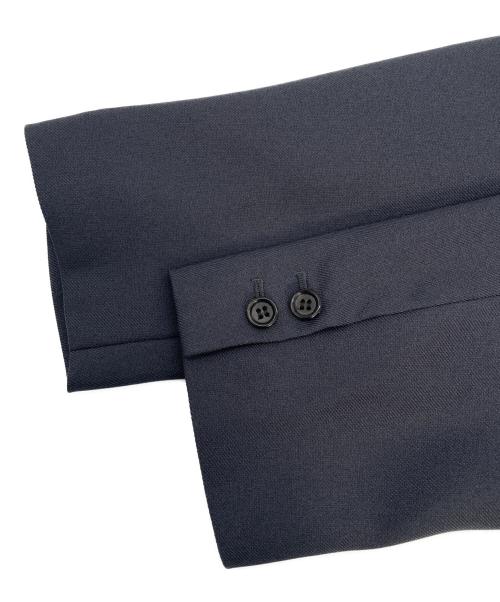 MR.OLIVE（ミスターオリーブ）MR.OLIVE (ミスターオリーブ) セットアップスーツ グレー サイズ:Lの古着・服飾アイテム