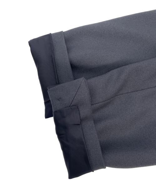 MR.OLIVE（ミスターオリーブ）MR.OLIVE (ミスターオリーブ) セットアップスーツ グレー サイズ:Lの古着・服飾アイテム