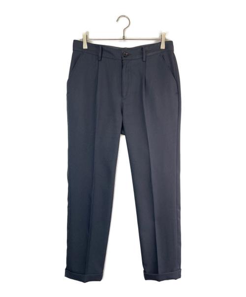 MR.OLIVE（ミスターオリーブ）MR.OLIVE (ミスターオリーブ) セットアップスーツ グレー サイズ:Lの古着・服飾アイテム