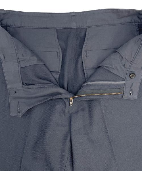 MR.OLIVE（ミスターオリーブ）MR.OLIVE (ミスターオリーブ) セットアップスーツ グレー サイズ:Lの古着・服飾アイテム