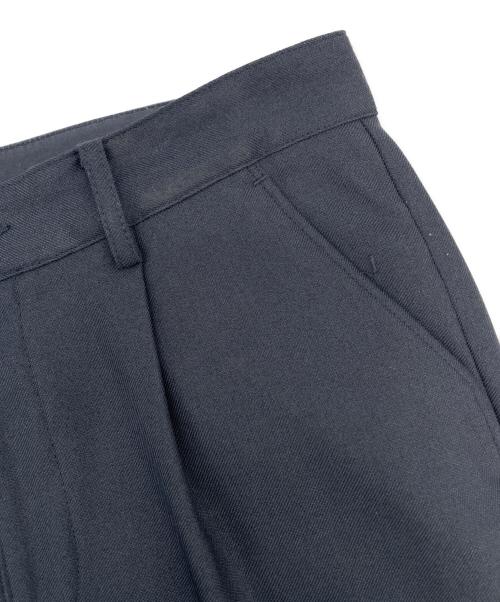 MR.OLIVE（ミスターオリーブ）MR.OLIVE (ミスターオリーブ) セットアップスーツ グレー サイズ:Lの古着・服飾アイテム