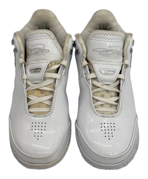 NIKE（ナイキ）NIKE (ナイキ) ZM LEBRON NXXT GEN AMPD EP/ズーム レブロン ネクスト ジェン アンプド イーピー ホワイト サイズ:SIZE 25cmの古着・服飾アイテム