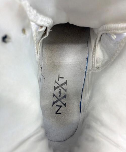 NIKE（ナイキ）NIKE (ナイキ) ZM LEBRON NXXT GEN AMPD EP/ズーム レブロン ネクスト ジェン アンプド イーピー ホワイト サイズ:SIZE 25cmの古着・服飾アイテム