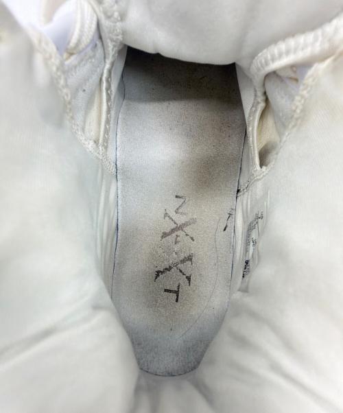 NIKE（ナイキ）NIKE (ナイキ) ZM LEBRON NXXT GEN AMPD EP/ズーム レブロン ネクスト ジェン アンプド イーピー ホワイト サイズ:SIZE 25cmの古着・服飾アイテム
