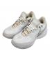 NIKE（ナイキ）の古着「ZM LEBRON NXXT GEN AMPD EP/ズーム レブロン ネクスト ジェン アンプド イーピー」｜ホワイト