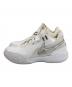 NIKE (ナイキ) ZM LEBRON NXXT GEN AMPD EP/ズーム レブロン ネクスト ジェン アンプド イーピー ホワイト サイズ:SIZE 25cm：5000円