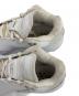 中古・古着 NIKE (ナイキ) ZM LEBRON NXXT GEN AMPD EP/ズーム レブロン ネクスト ジェン アンプド イーピー ホワイト サイズ:SIZE 25cm：5000円