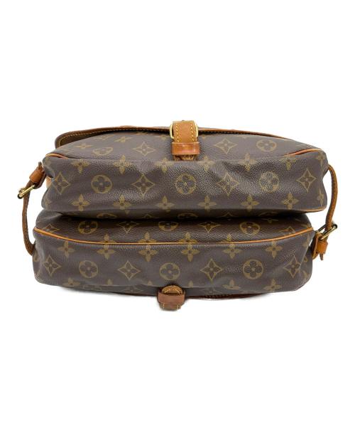 LOUIS VUITTON（ルイ ヴィトン）LOUIS VUITTON (ルイ ヴィトン) ショルダーバッグ／ソミュール30の古着・服飾アイテム
