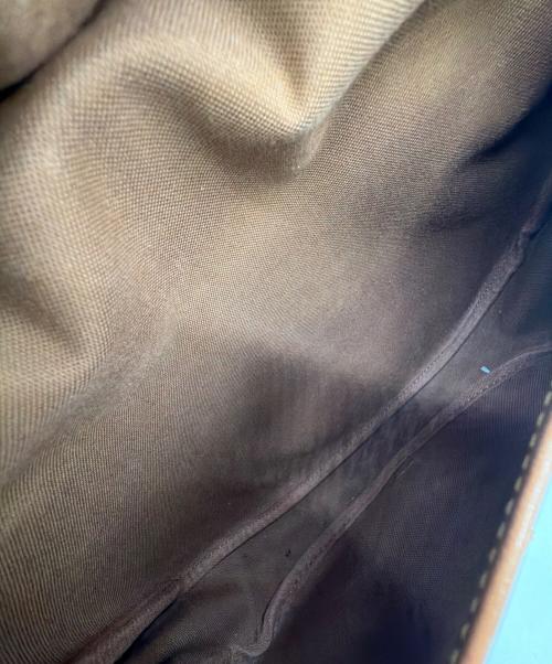 LOUIS VUITTON（ルイ ヴィトン）LOUIS VUITTON (ルイ ヴィトン) ショルダーバッグ／ソミュール30の古着・服飾アイテム