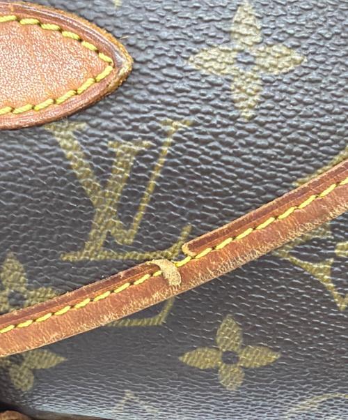 LOUIS VUITTON（ルイ ヴィトン）LOUIS VUITTON (ルイ ヴィトン) ショルダーバッグ／ソミュール30の古着・服飾アイテム