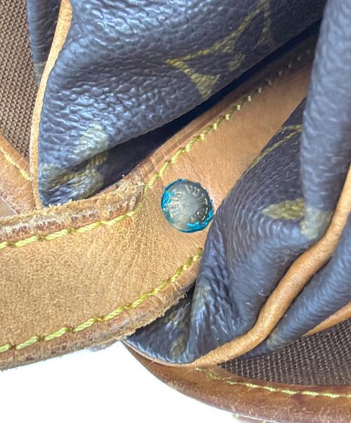 LOUIS VUITTON（ルイ ヴィトン）LOUIS VUITTON (ルイ ヴィトン) ショルダーバッグ／ソミュール30の古着・服飾アイテム