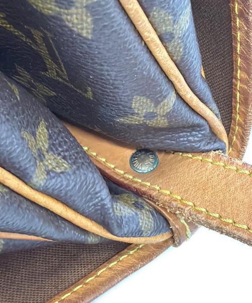 LOUIS VUITTON（ルイ ヴィトン）LOUIS VUITTON (ルイ ヴィトン) ショルダーバッグ／ソミュール30の古着・服飾アイテム