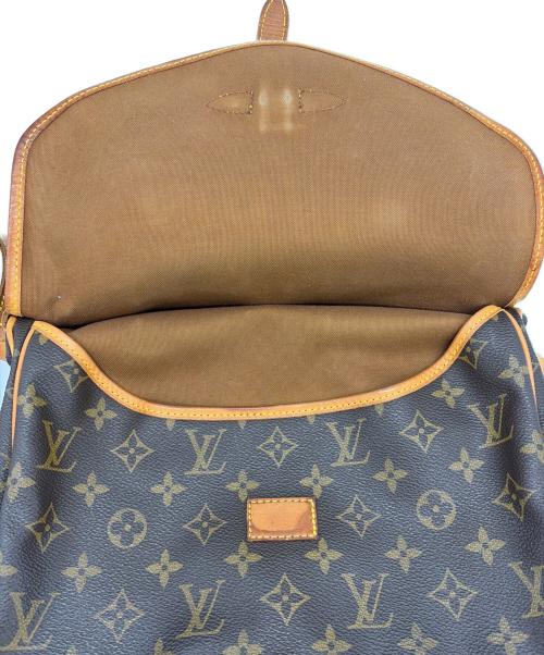 LOUIS VUITTON（ルイ ヴィトン）LOUIS VUITTON (ルイ ヴィトン) ショルダーバッグ／ソミュール30の古着・服飾アイテム