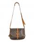 LOUIS VUITTON (ルイ ヴィトン) ショルダーバッグ／ソミュール30：70000円